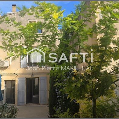 Maison 6 pièces 330000 €