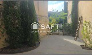 Maison 6 Pièces 200 m² à vendre à Tarascon (13150)