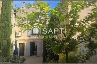 Maison 6 pièces 329000 €