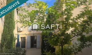 Maison 6 Pièces 200 m² à vendre à Tarascon (13150)