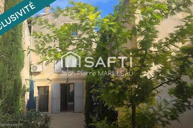 Maison 6 pièces 329000 €