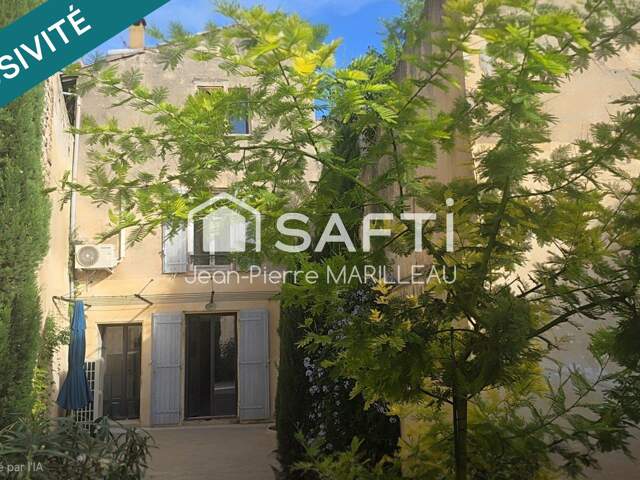 Maison familiale 200 M², 4 chambres avec extérieur — photo du bien