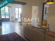 Maison familiale 200 M², 4 chambres avec extérieur — photo 3