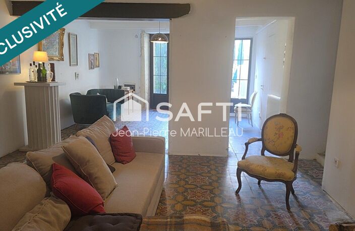 Maison familiale 200 M², 4 chambres avec extérieur — photo 5