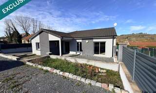 Maison 6 Pièces 113 m² à vendre à Cusset (03300)