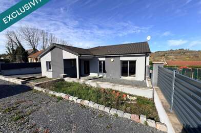 Maison 6 pièces 258500 €