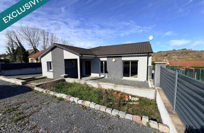 Maison de 2015 — photo du bien