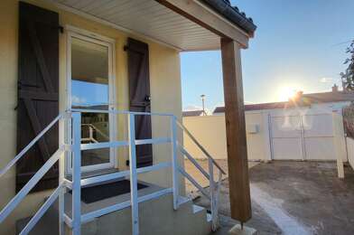 Maison 3 pièces 272500 €