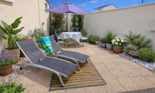 Maison 3 Pièces 63 m² à vendre à Longeville-sur-Mer (85560)