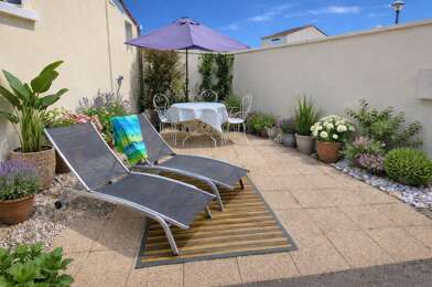 Maison 3 pièces 272500 €