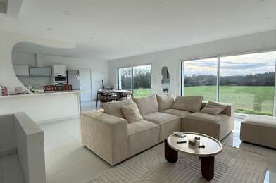 Maison 6 pièces 297000 €