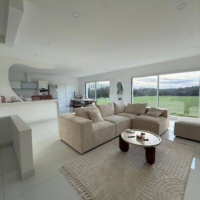 Maison 6 pièces 297000 €