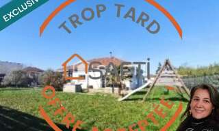 Maison 5 Pièces 107 m² à vendre à Parmilieu (38390)