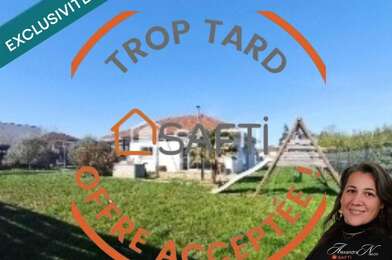 Maison 5 pièces 280000 €