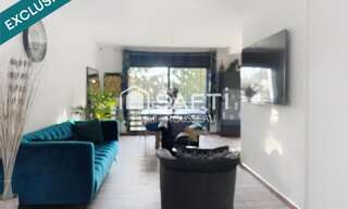 Appartement 5 Pièces 106 m² à vendre à Montreuil (93100)