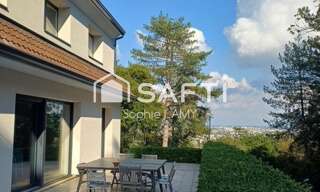 Maison 5 Pièces 160 m² à vendre à Dijon (21000)