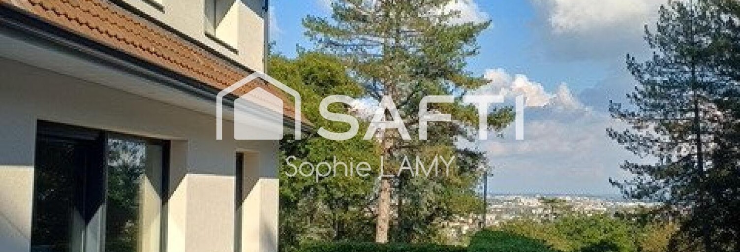 Maison 5 Pièces 160 m² à vendre à Dijon (21000)