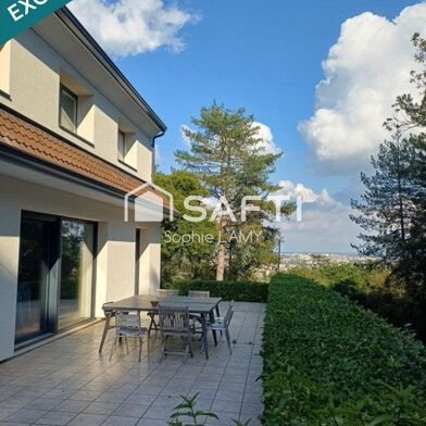 Maison 5 pièces 760000 €