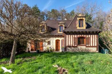 Maison 5 pièces 234300 €