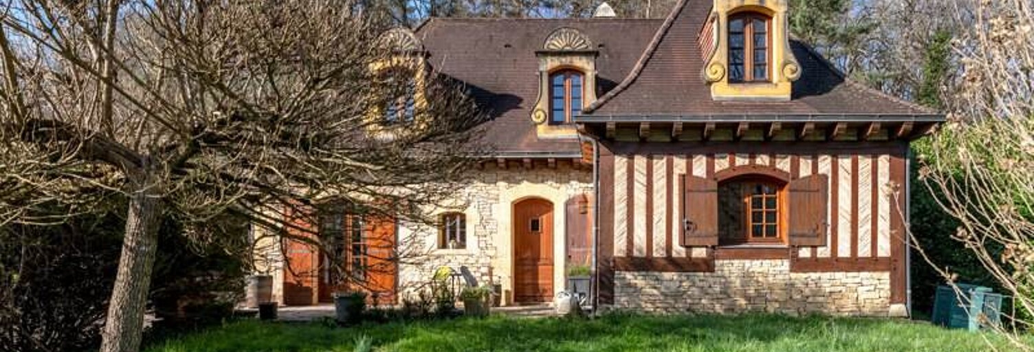 Maison 5 Pièces 132 m² à vendre à Trélissac (24750)