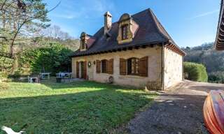 Maison 5 Pièces 132 m² à vendre à Trélissac (24750)