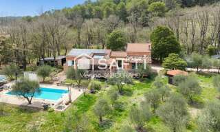 Maison 4 Pièces 107 m² à vendre à Entrecasteaux (83570)