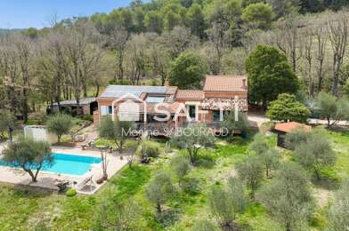 Maison 4 pièces 399000 €