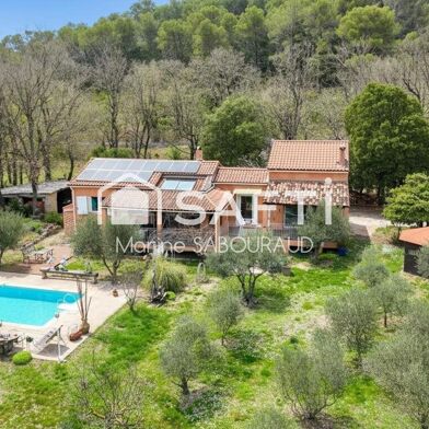 Maison 4 pièces 399000 €