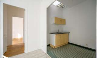 Appartement 3 Pièces 42 m² à vendre à La Rochelle (17000)