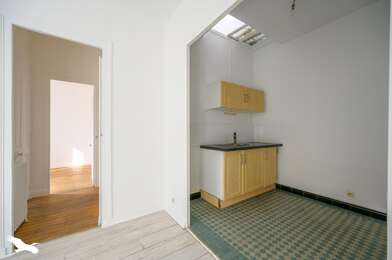 Appartement 3 pièces 250000 €