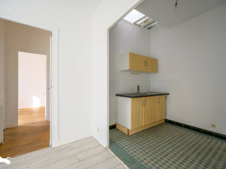 Appartement 3 pièces 42 m² — photo 1