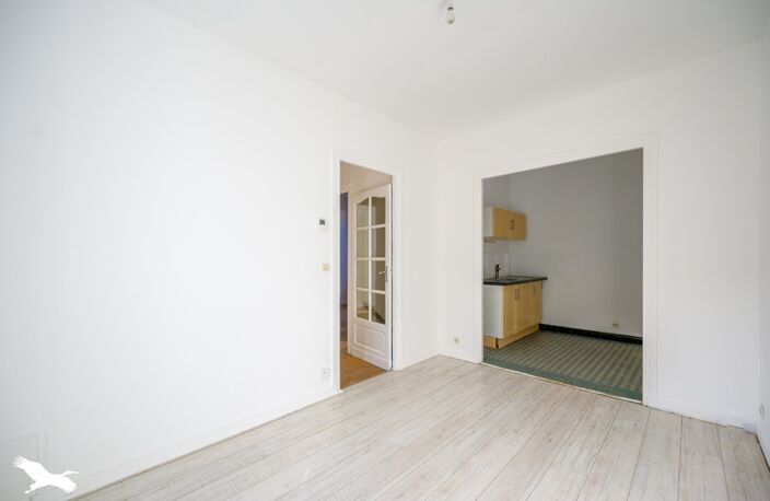 Vente appartement 3 pièces 42 m² La Rochelle (17000) — photo 2