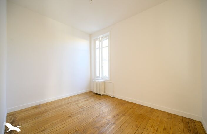 Vente appartement 3 pièces 42 m² La Rochelle (17000) — photo 3