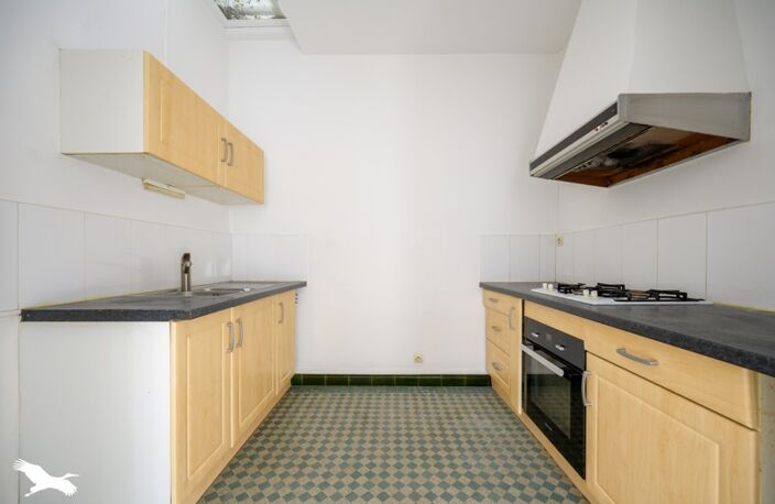 Vente appartement 3 pièces 42 m² La Rochelle (17000) — photo 4