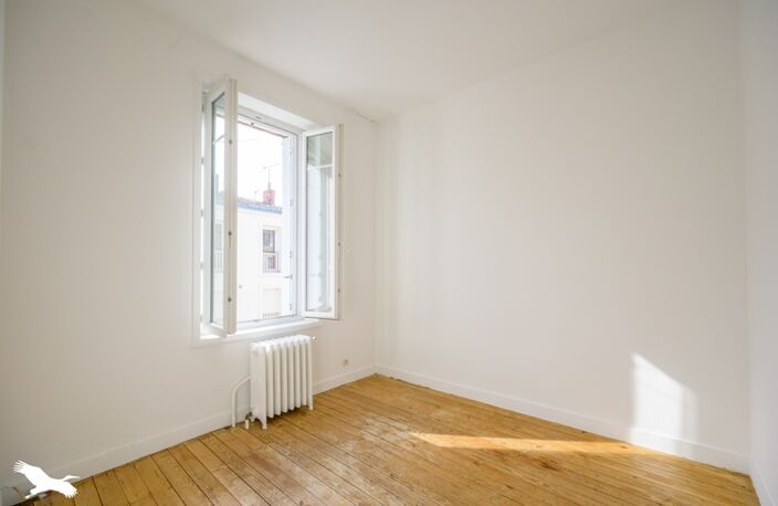 Vente appartement 3 pièces 42 m² La Rochelle (17000) — photo 5