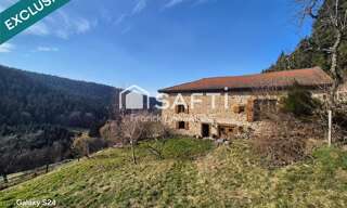 Maison 4 Pièces 82 m² à vendre à Valcivières (63600)