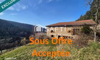 Maison 4 Pièces 82 m² à vendre à Valcivières (63600)