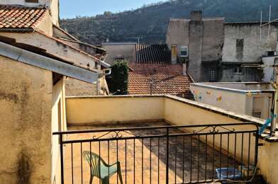 Maison 8 pièces 88500 €