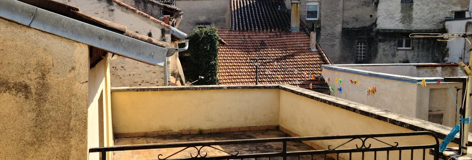 Maison 8 Pièces 157 m² à vendre à Cahors (46000)