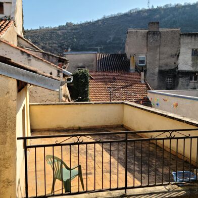 Maison 8 pièces 88500 €