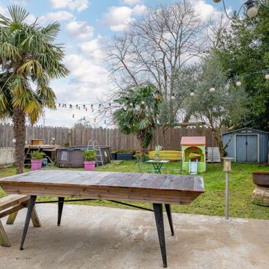 Maison 6 pièces 265500 €