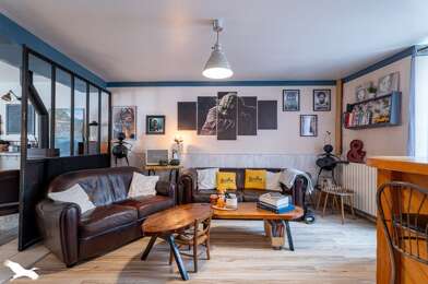 Maison 6 pièces 265500 €