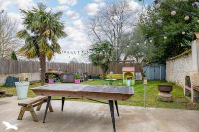 Maison 6 pièces 265500 €