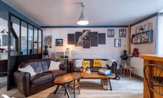 Maison 6 Pièces 170 m² à vendre à Rétaud (17460)