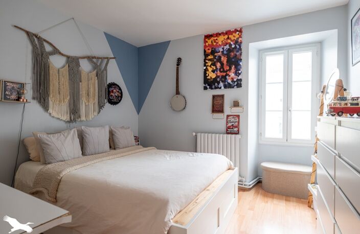 Maison de bourg de 6 pièces principales — photo 5