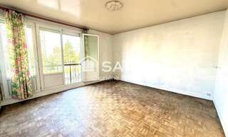 Appartement 3 Pièces 62 m² à vendre à Nantes (44100)