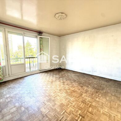 Appartement 3 pièces 95000 €