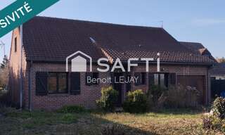 Maison 5 Pièces 110 m² à vendre à Crespin (59154)