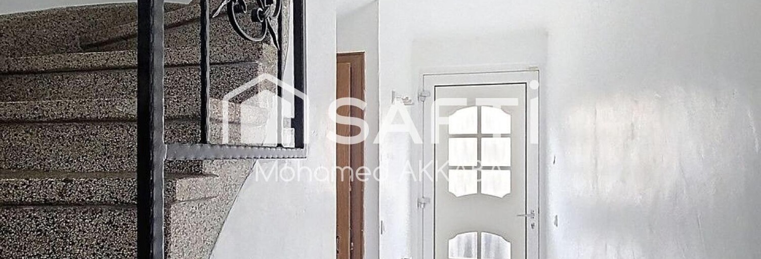 Maison 4 Pièces 78 m² à vendre à Forbach (57600)