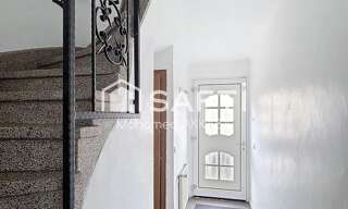 Maison 4 Pièces 78 m² à vendre à Forbach (57600)